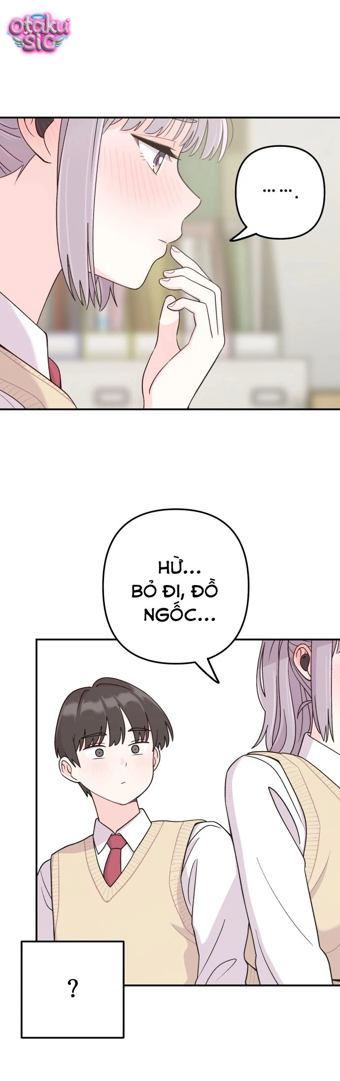 Chiến Dịch "Rung Rinh" - Chap 3 - Trang 34