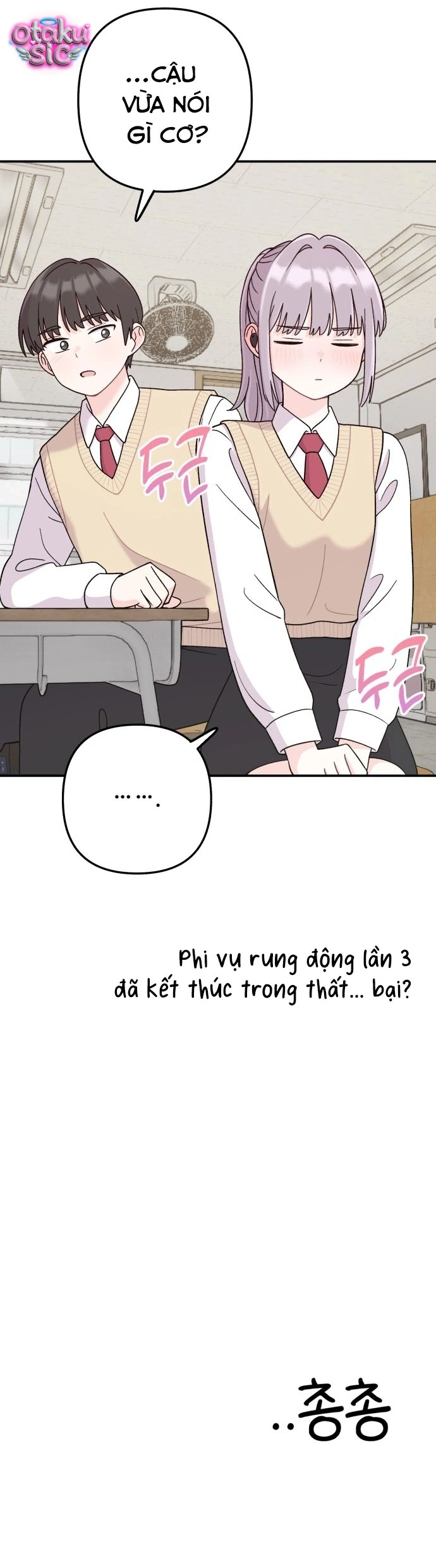 Chiến Dịch "Rung Rinh" - Chap 3 - Trang 35