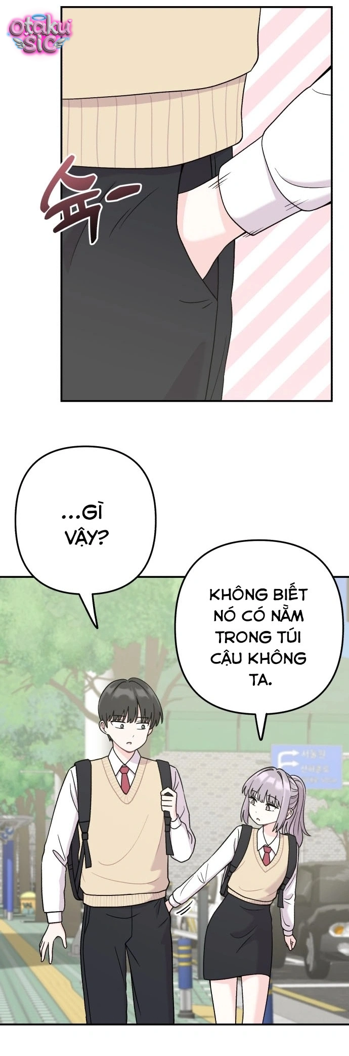 Chiến Dịch "Rung Rinh" - Chap 3 - Trang 6