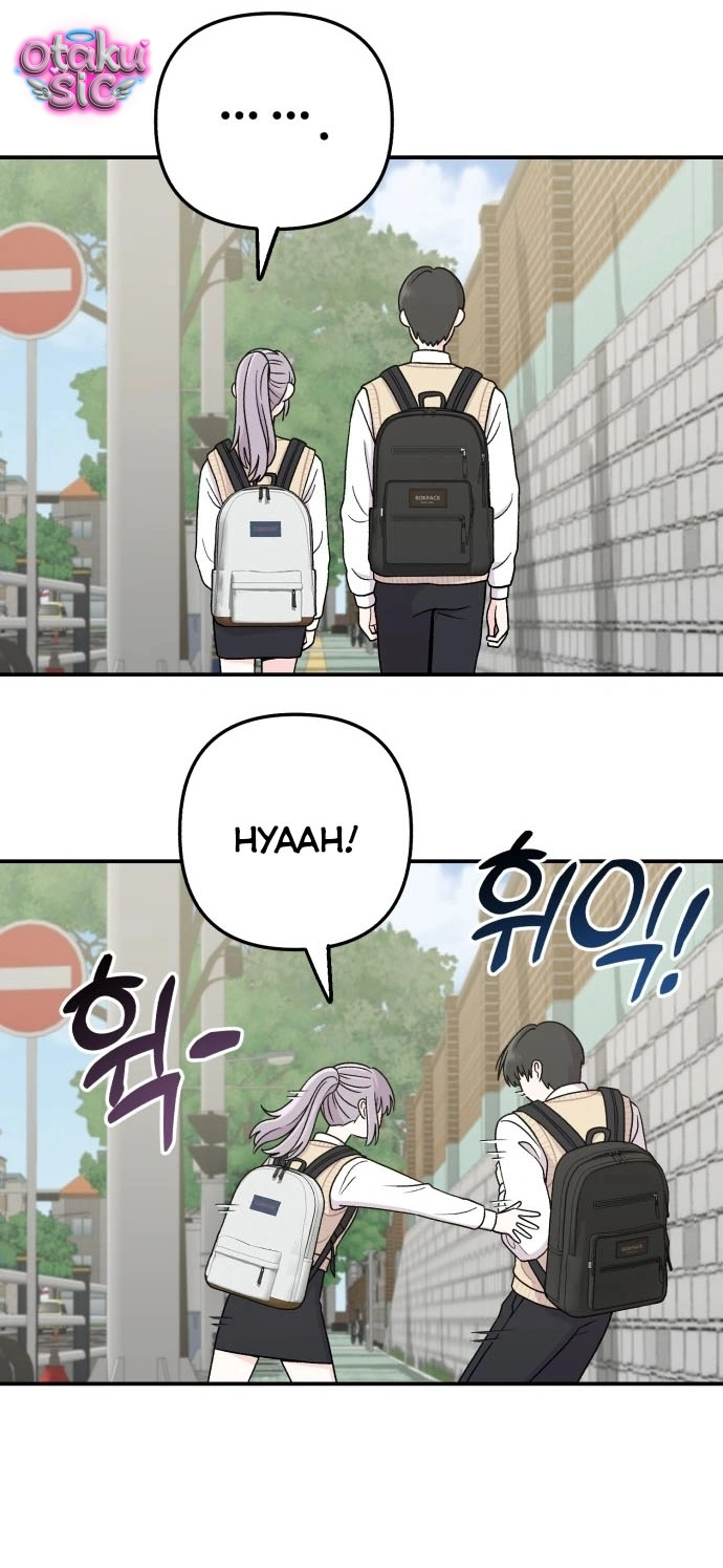 Chiến Dịch "Rung Rinh" - Chap 3 - Trang 8