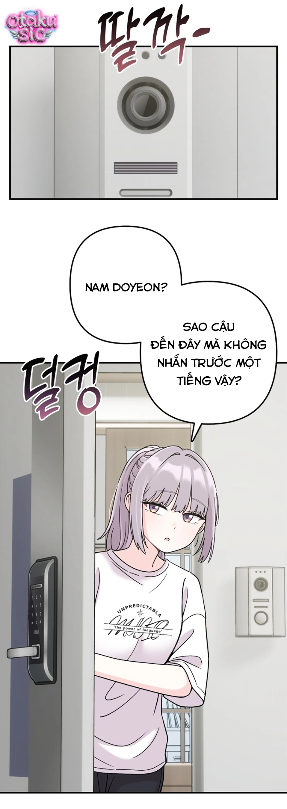 Chiến Dịch "Rung Rinh" - Chap 4 - Trang 2