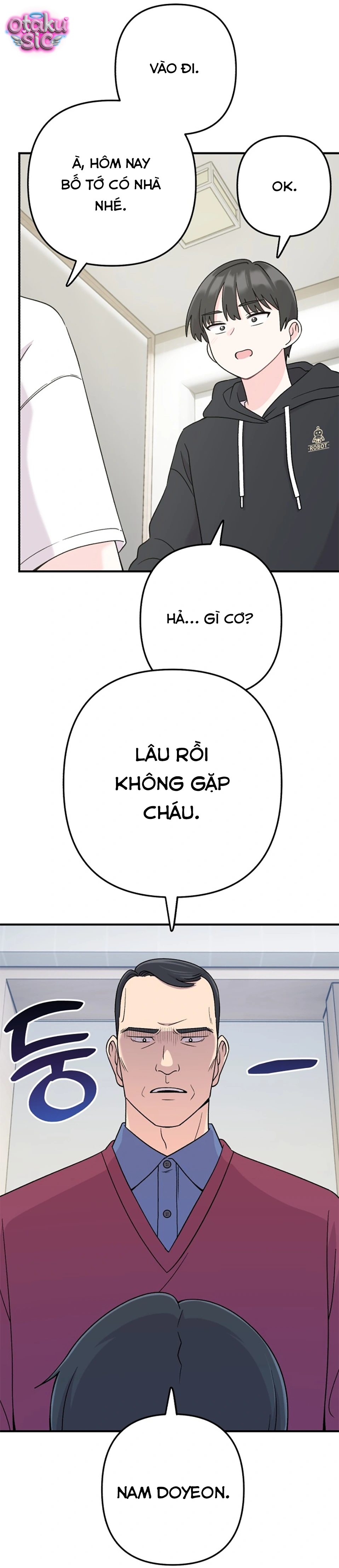 Chiến Dịch "Rung Rinh" - Chap 4 - Trang 11