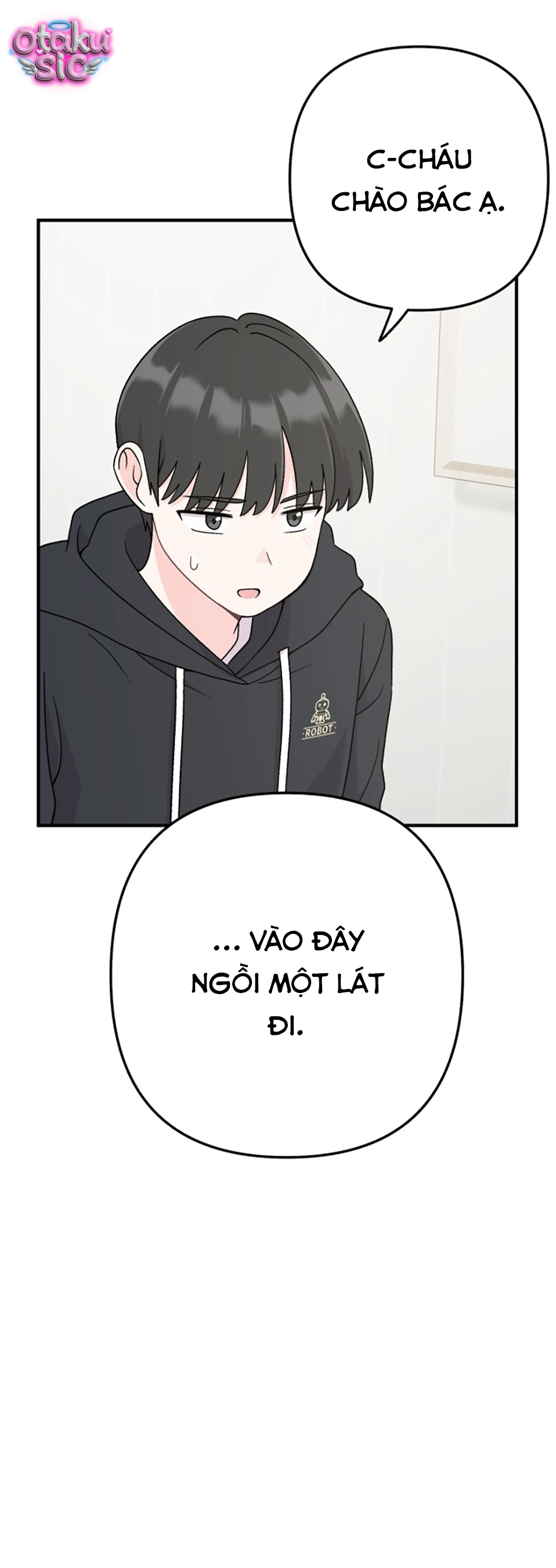 Chiến Dịch "Rung Rinh" - Chap 4 - Trang 12