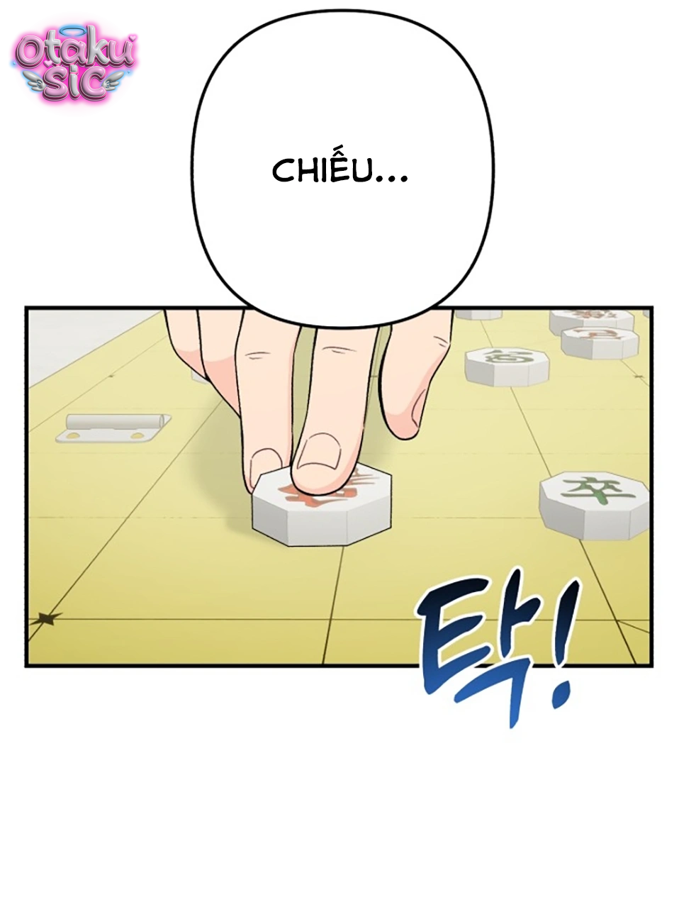 Chiến Dịch "Rung Rinh" - Chap 4 - Trang 14