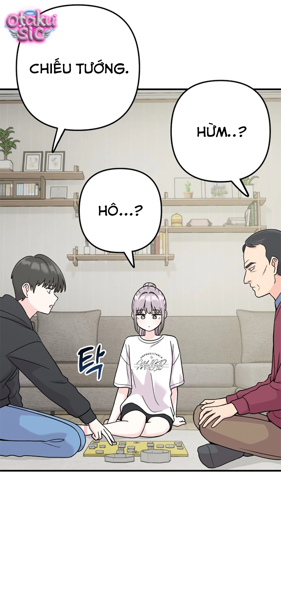 Chiến Dịch "Rung Rinh" - Chap 4 - Trang 15