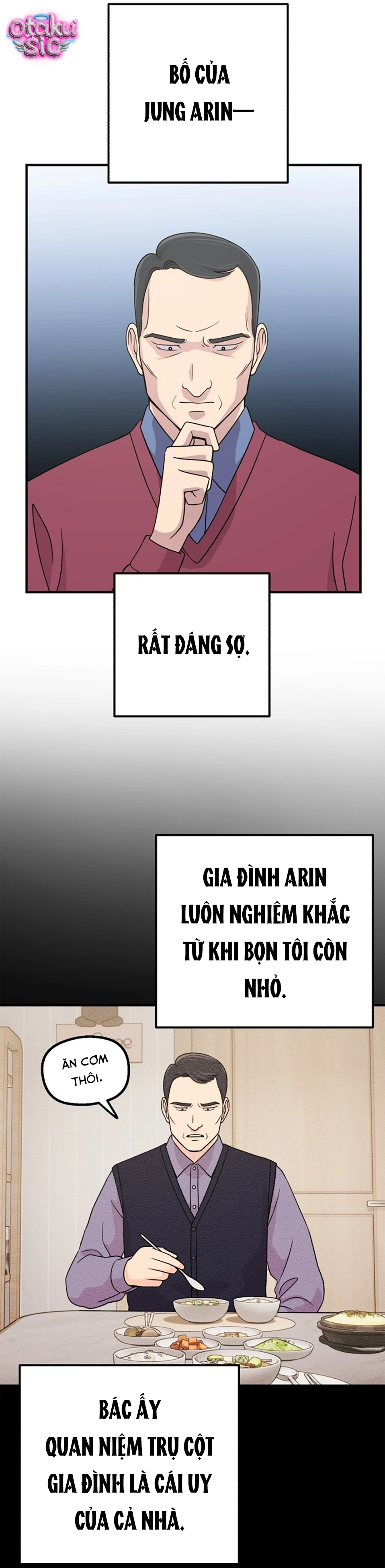 Chiến Dịch "Rung Rinh" - Chap 4 - Trang 16