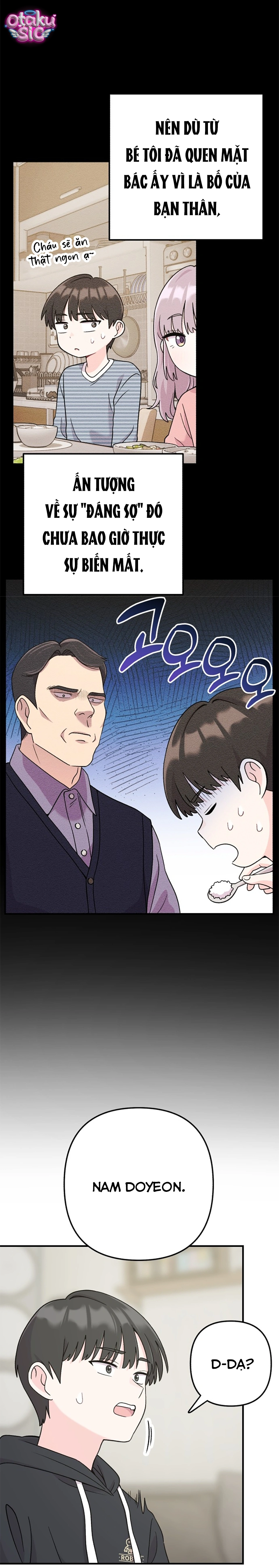 Chiến Dịch "Rung Rinh" - Chap 4 - Trang 17