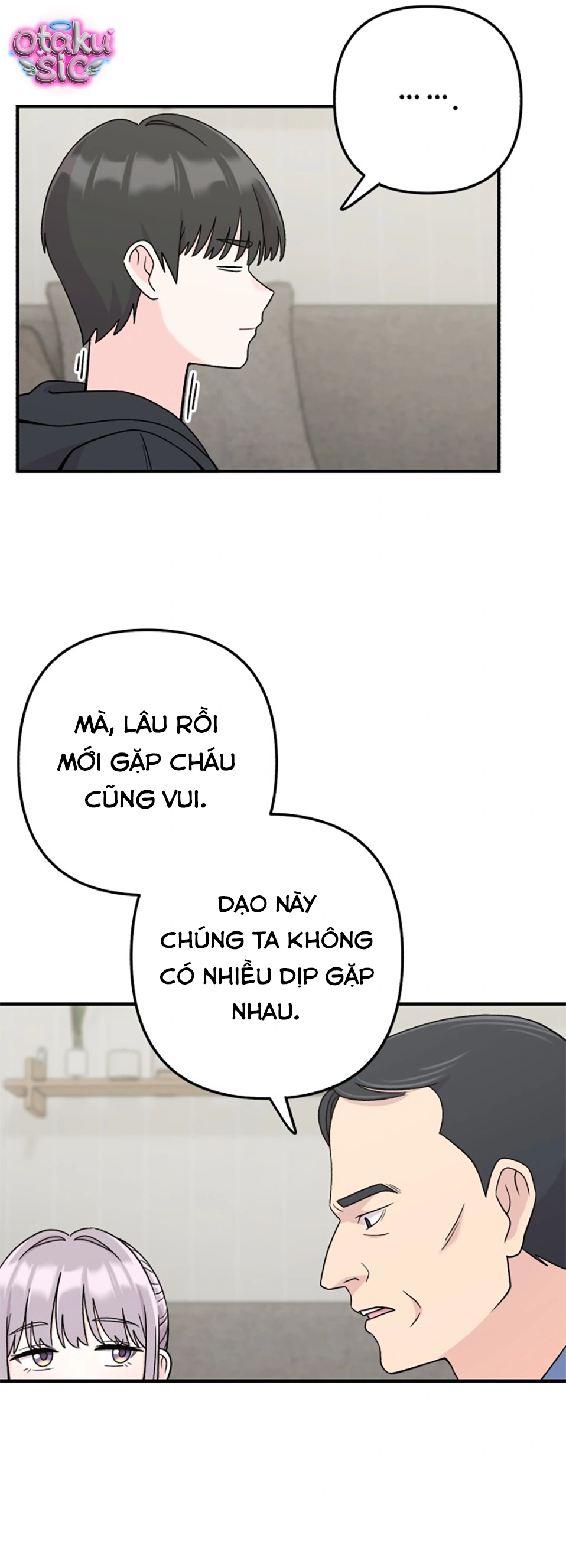 Chiến Dịch "Rung Rinh" - Chap 4 - Trang 19