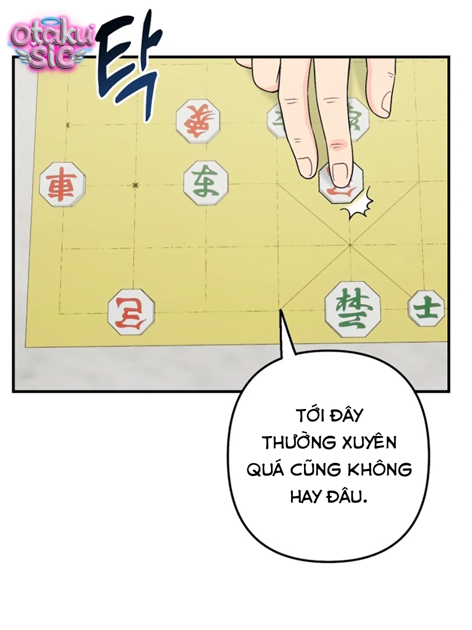 Chiến Dịch "Rung Rinh" - Chap 4 - Trang 22