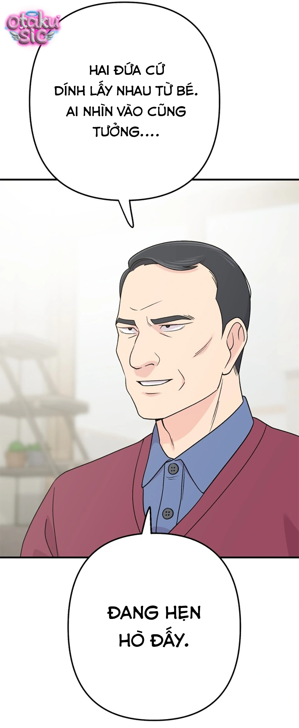 Chiến Dịch "Rung Rinh" - Chap 4 - Trang 23