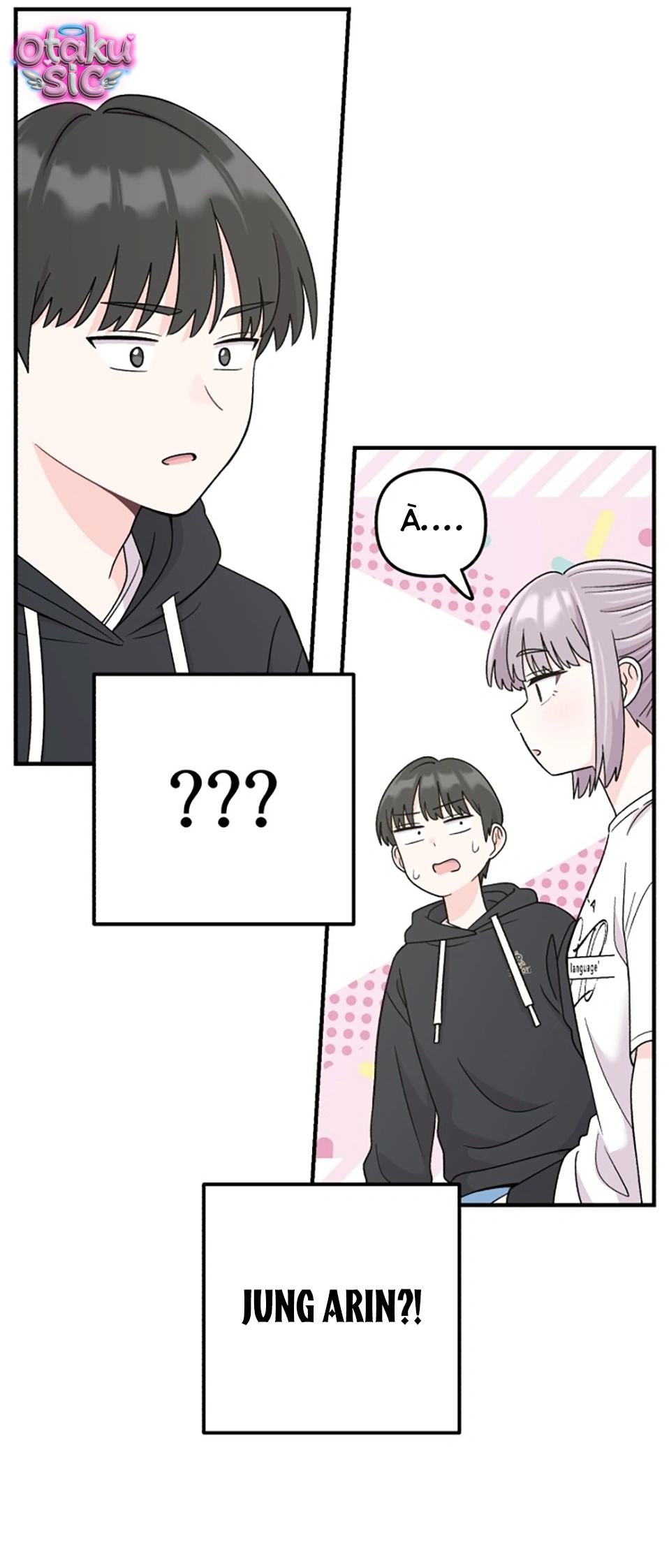 Chiến Dịch "Rung Rinh" - Chap 4 - Trang 24