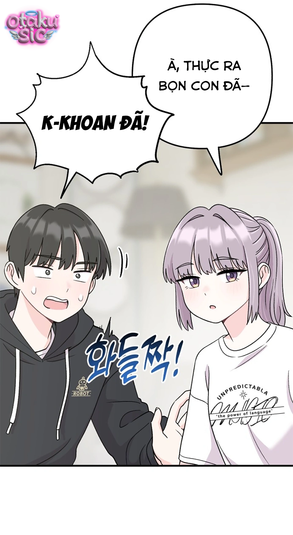 Chiến Dịch "Rung Rinh" - Chap 4 - Trang 25