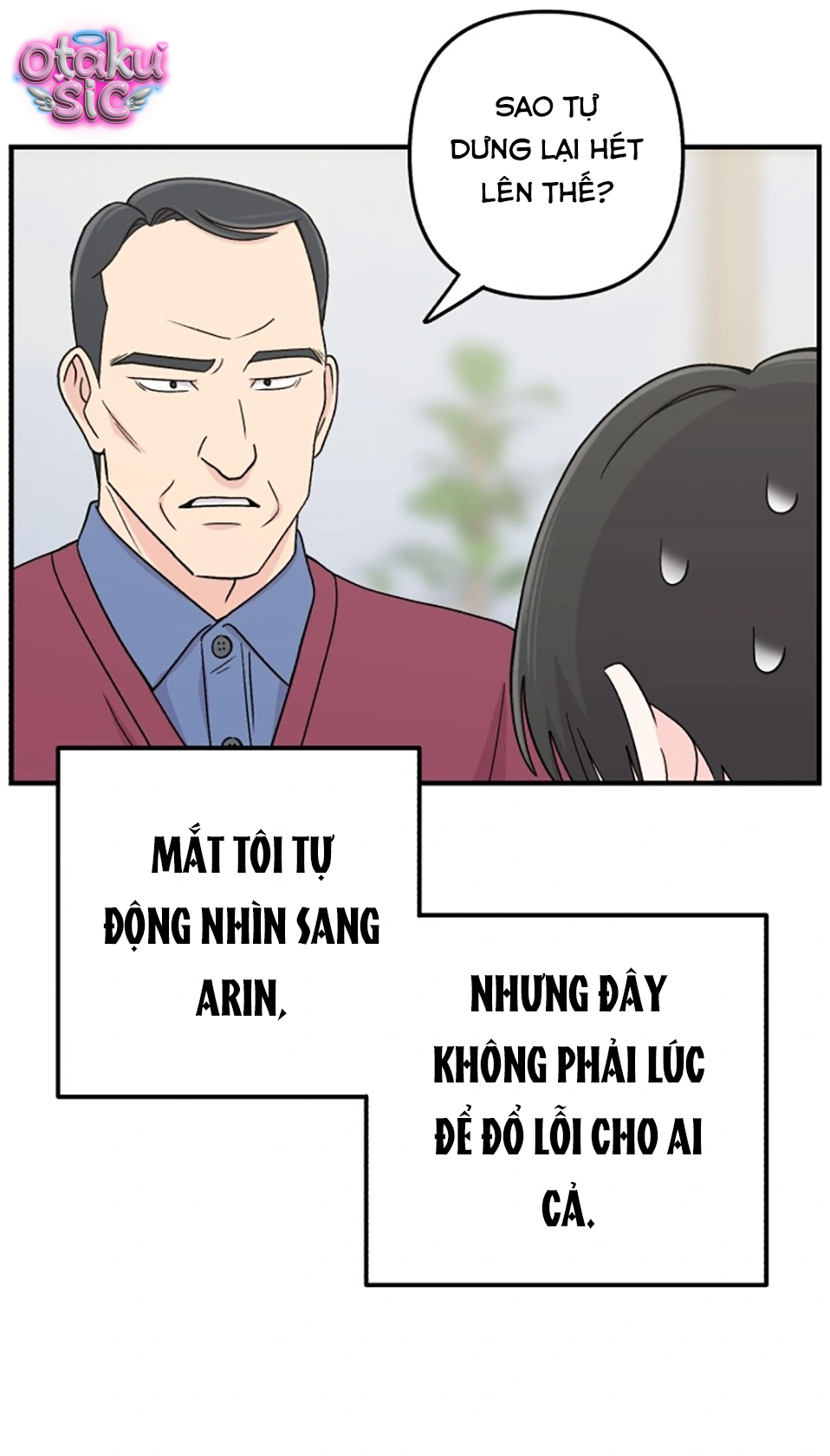 Chiến Dịch "Rung Rinh" - Chap 4 - Trang 26