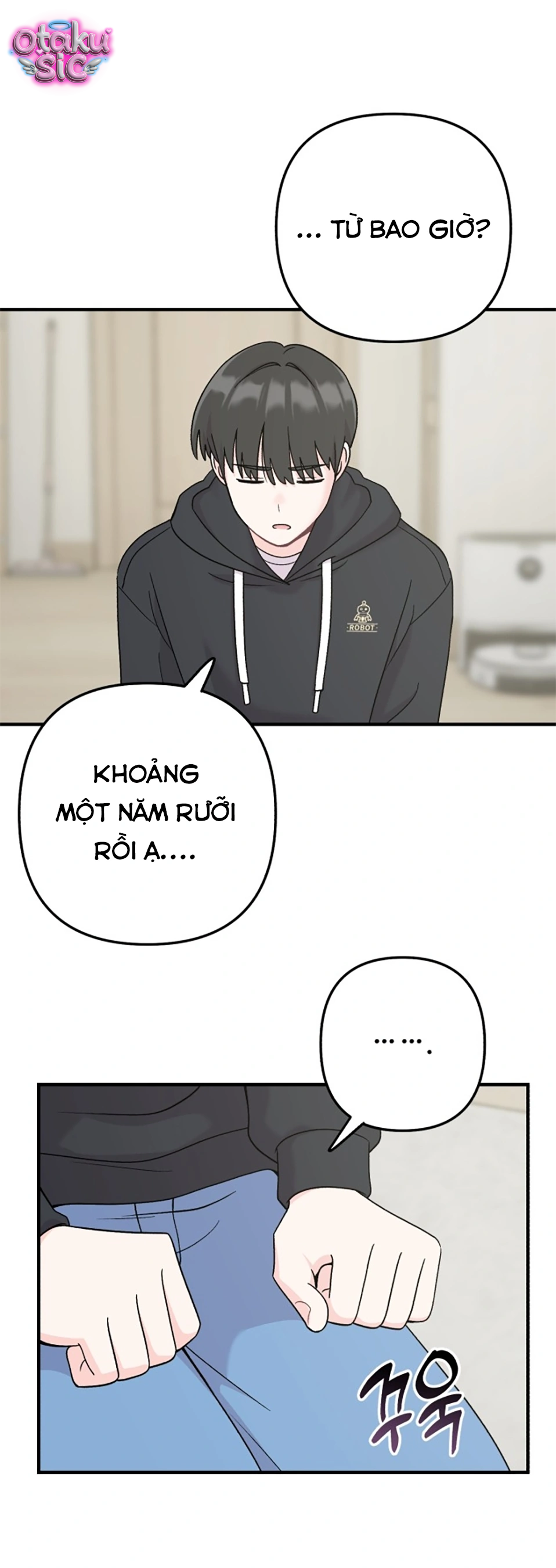 Chiến Dịch "Rung Rinh" - Chap 4 - Trang 29