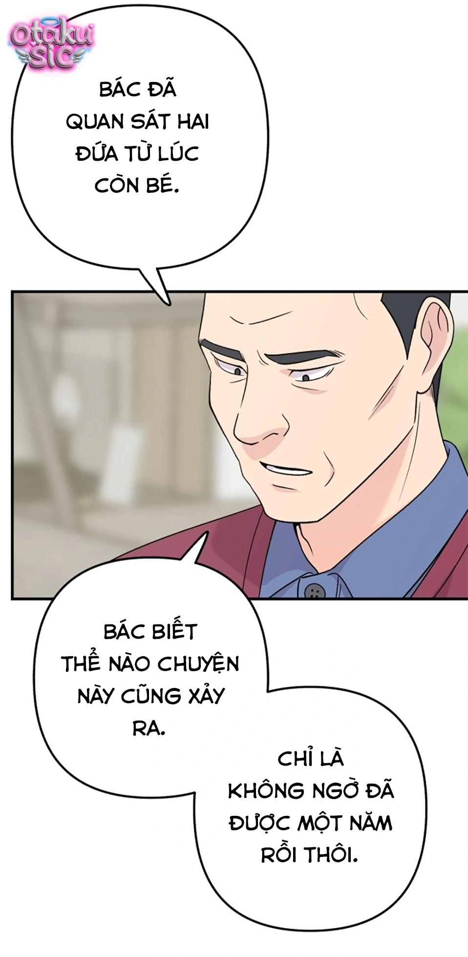 Chiến Dịch "Rung Rinh" - Chap 4 - Trang 31