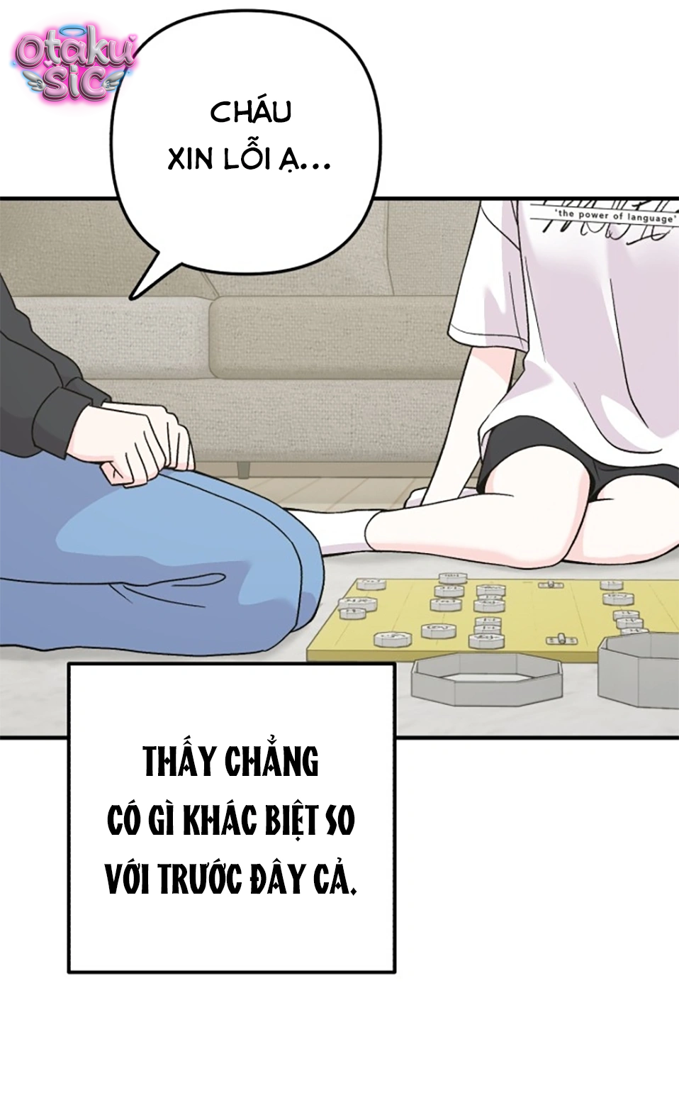 Chiến Dịch "Rung Rinh" - Chap 4 - Trang 32