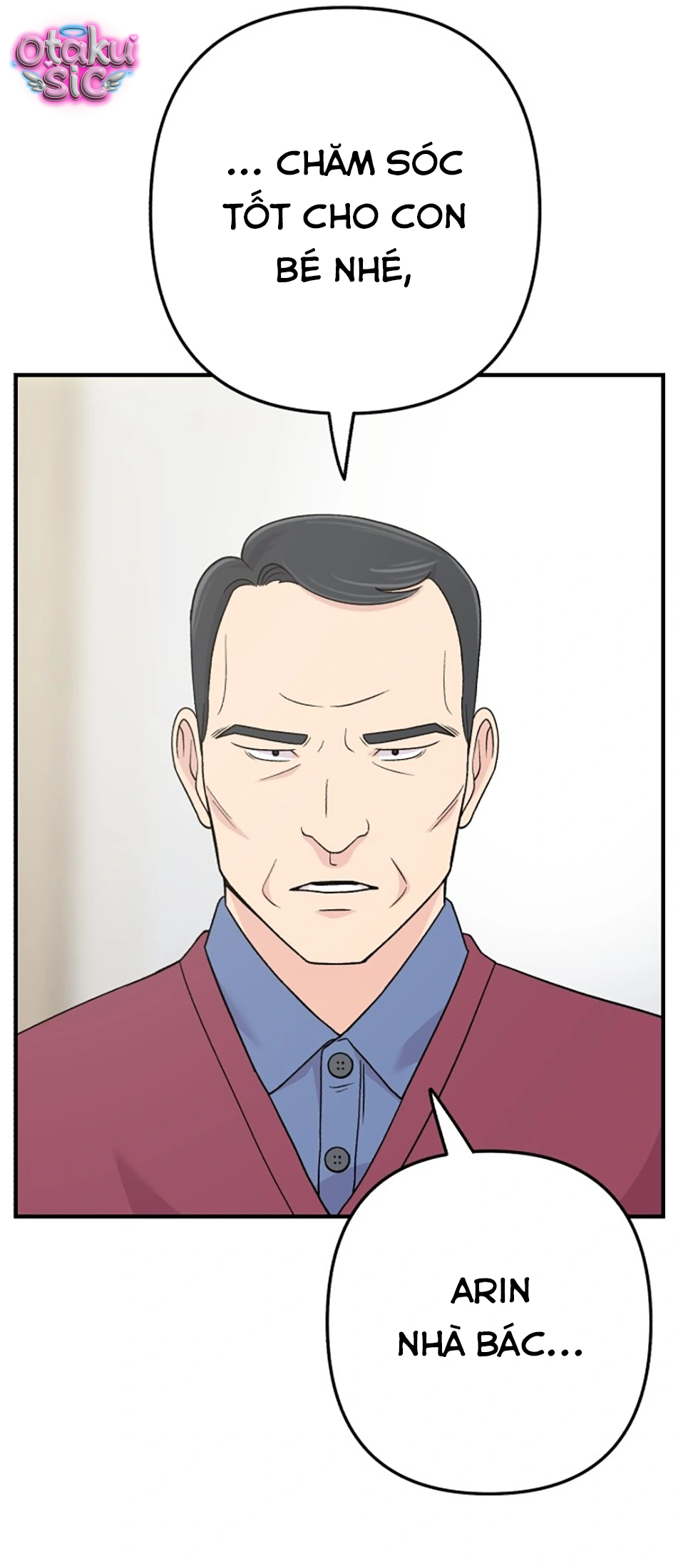 Chiến Dịch "Rung Rinh" - Chap 4 - Trang 33