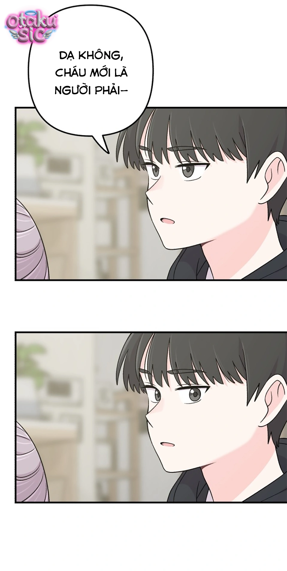 Chiến Dịch "Rung Rinh" - Chap 4 - Trang 34
