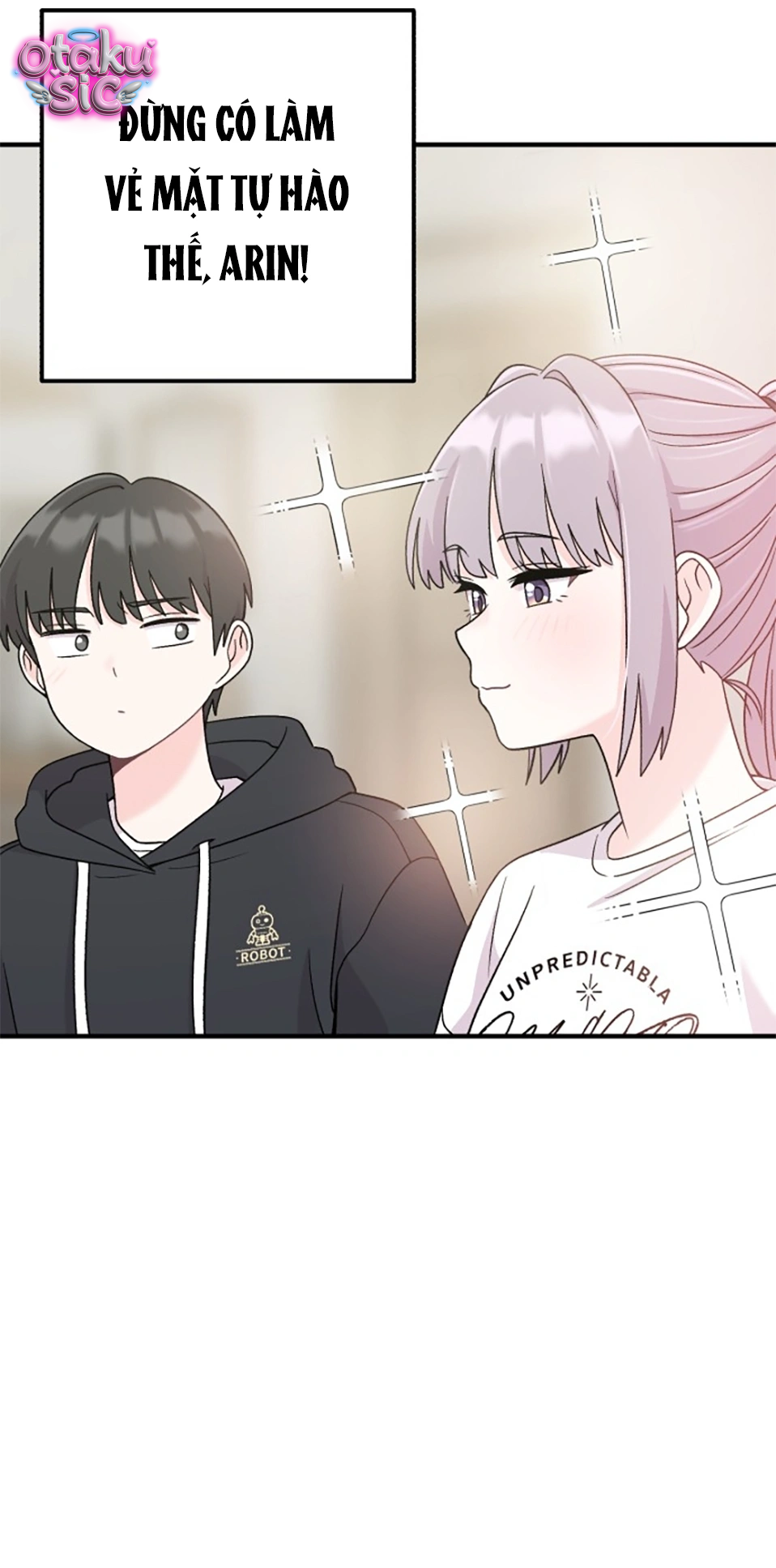 Chiến Dịch "Rung Rinh" - Chap 4 - Trang 35