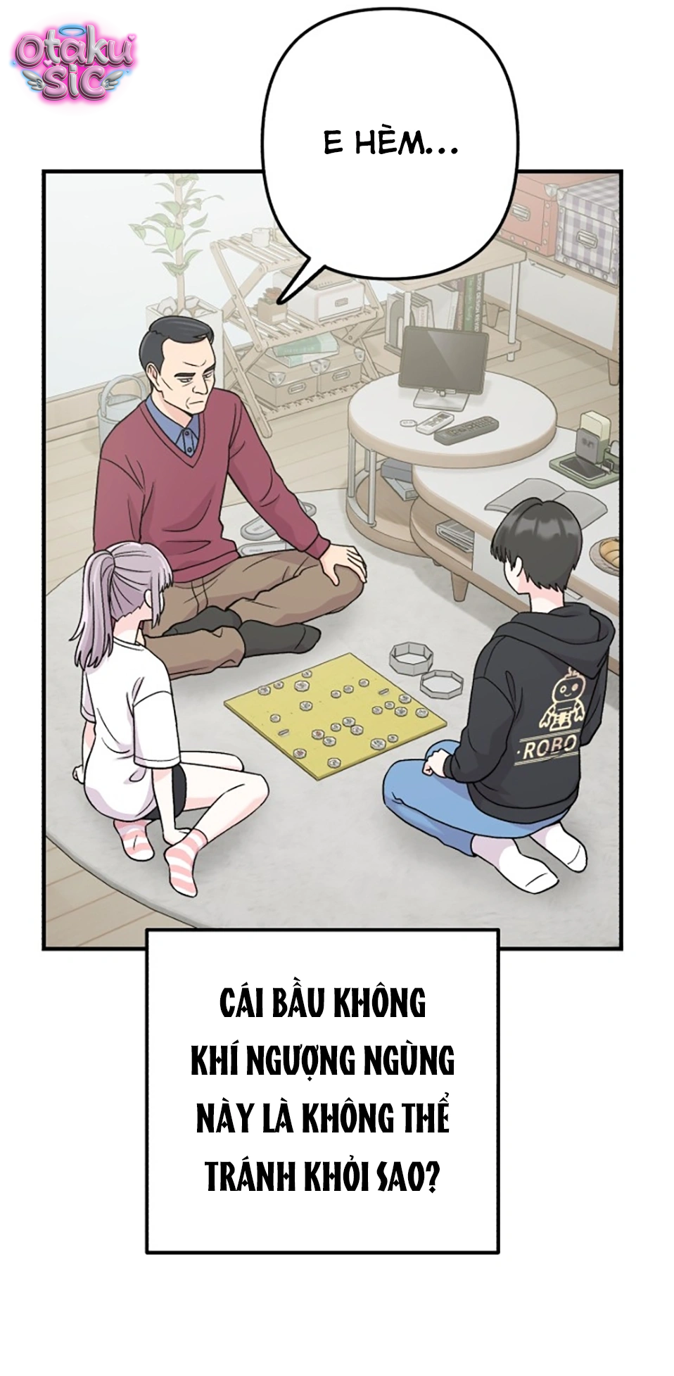 Chiến Dịch "Rung Rinh" - Chap 4 - Trang 37