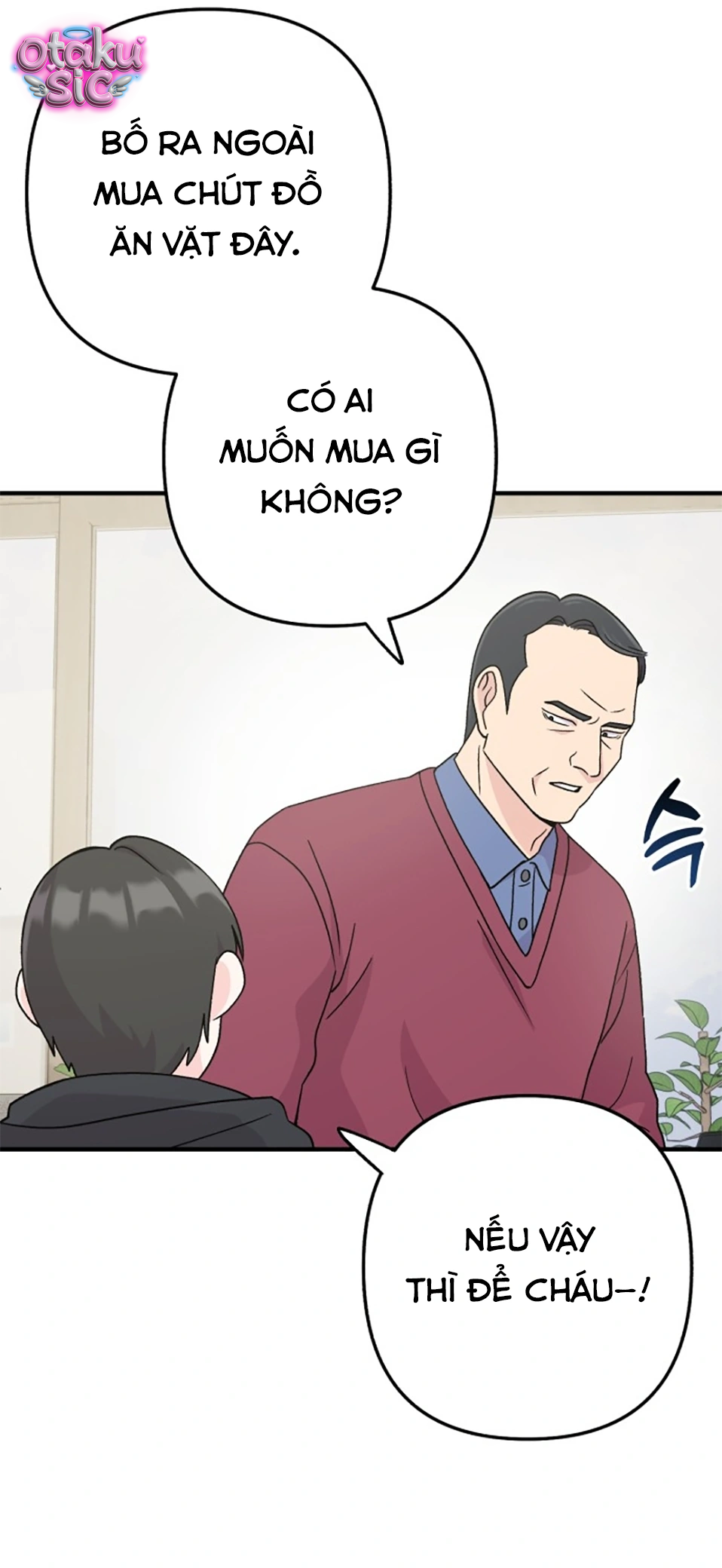 Chiến Dịch "Rung Rinh" - Chap 4 - Trang 38