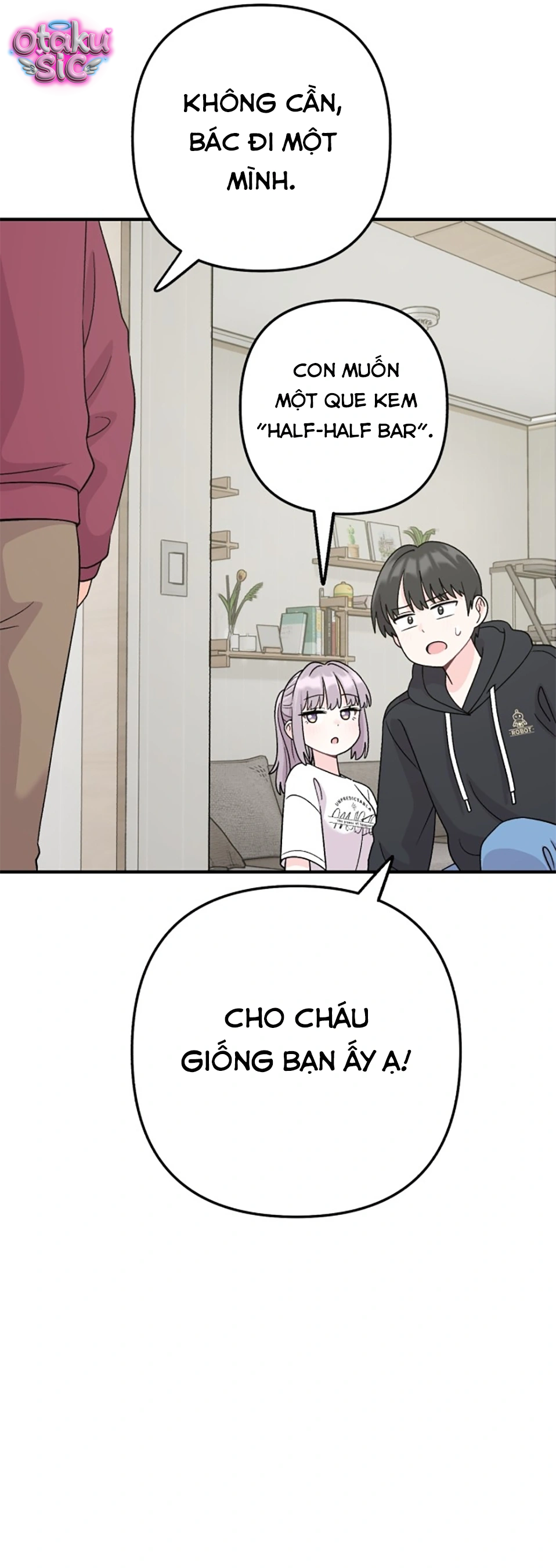 Chiến Dịch "Rung Rinh" - Chap 4 - Trang 39
