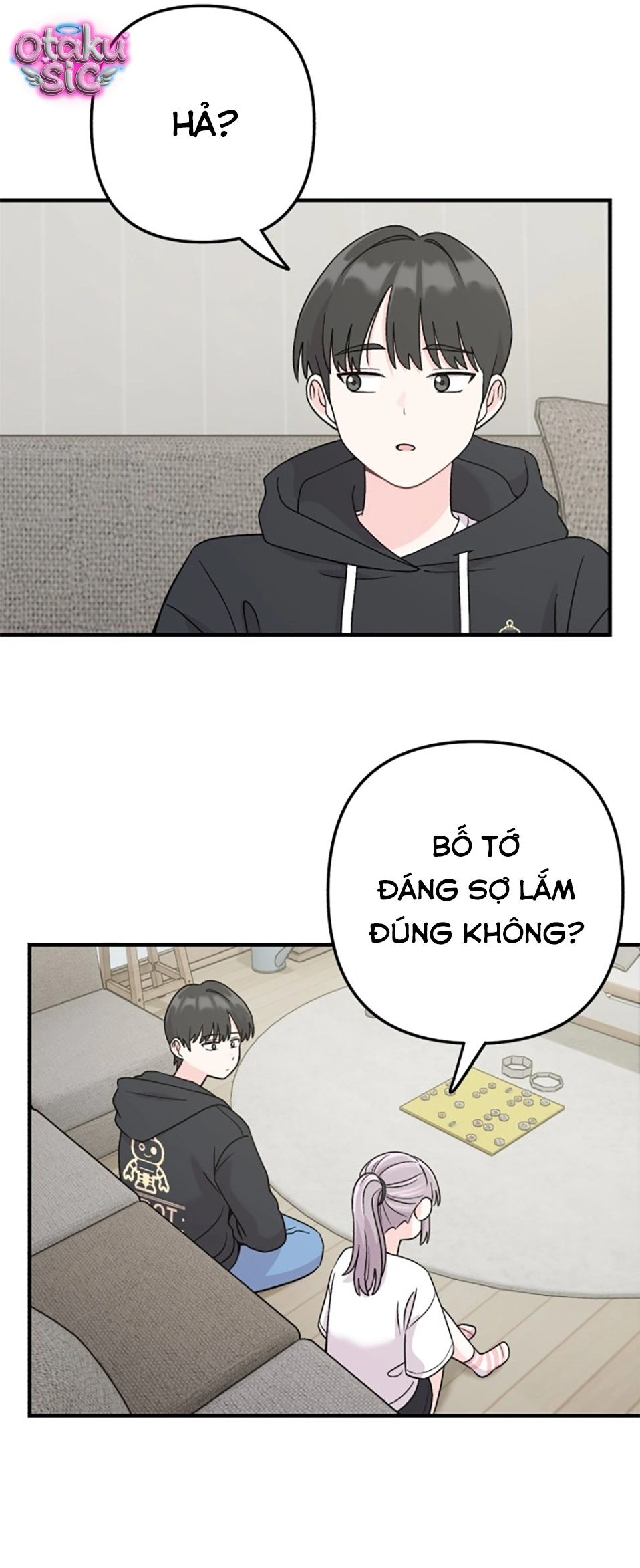 Chiến Dịch "Rung Rinh" - Chap 4 - Trang 41