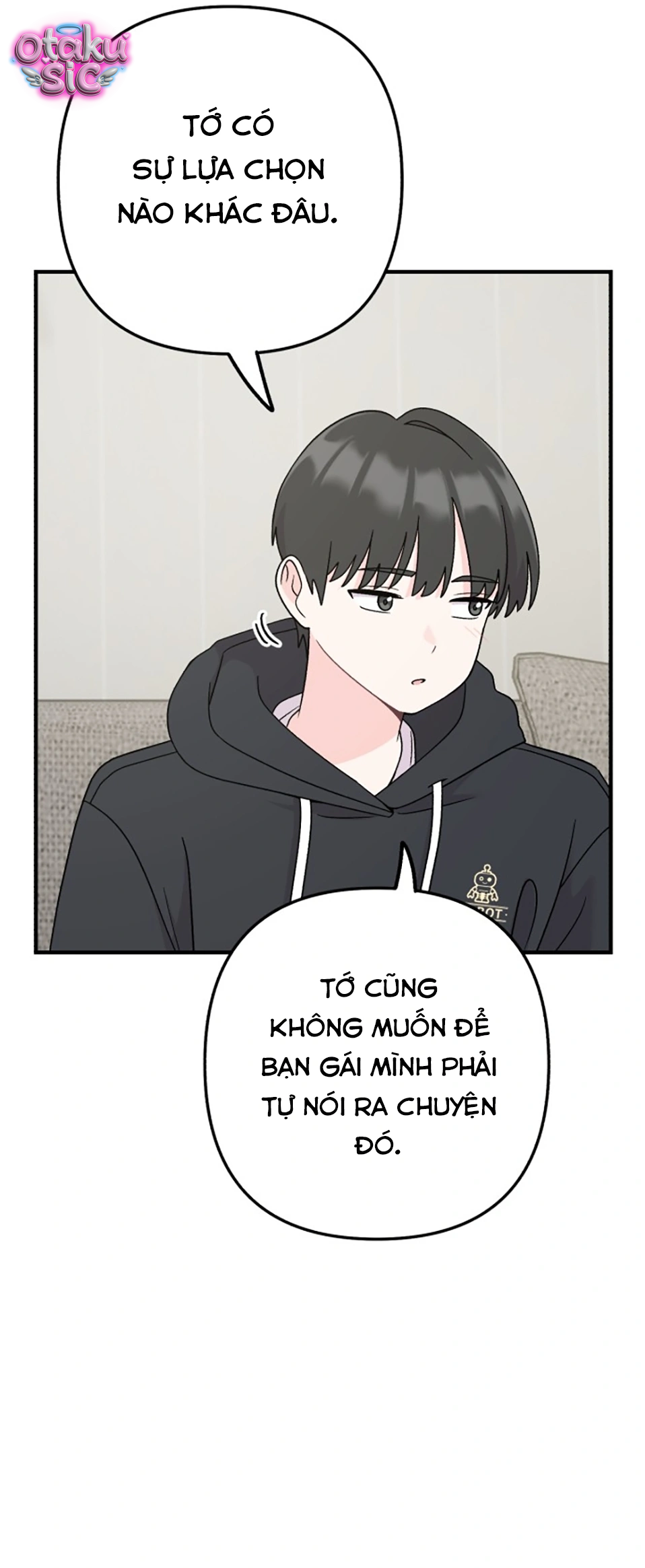 Chiến Dịch "Rung Rinh" - Chap 4 - Trang 42