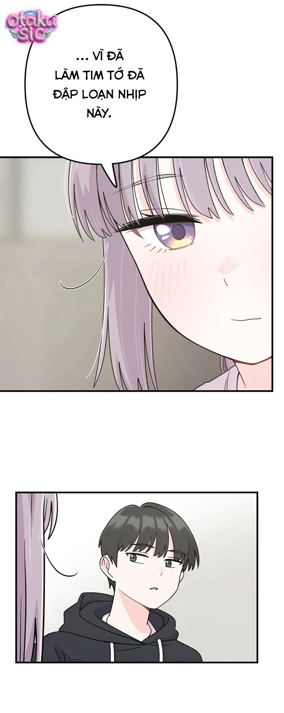 Chiến Dịch "Rung Rinh" - Chap 4 - Trang 44
