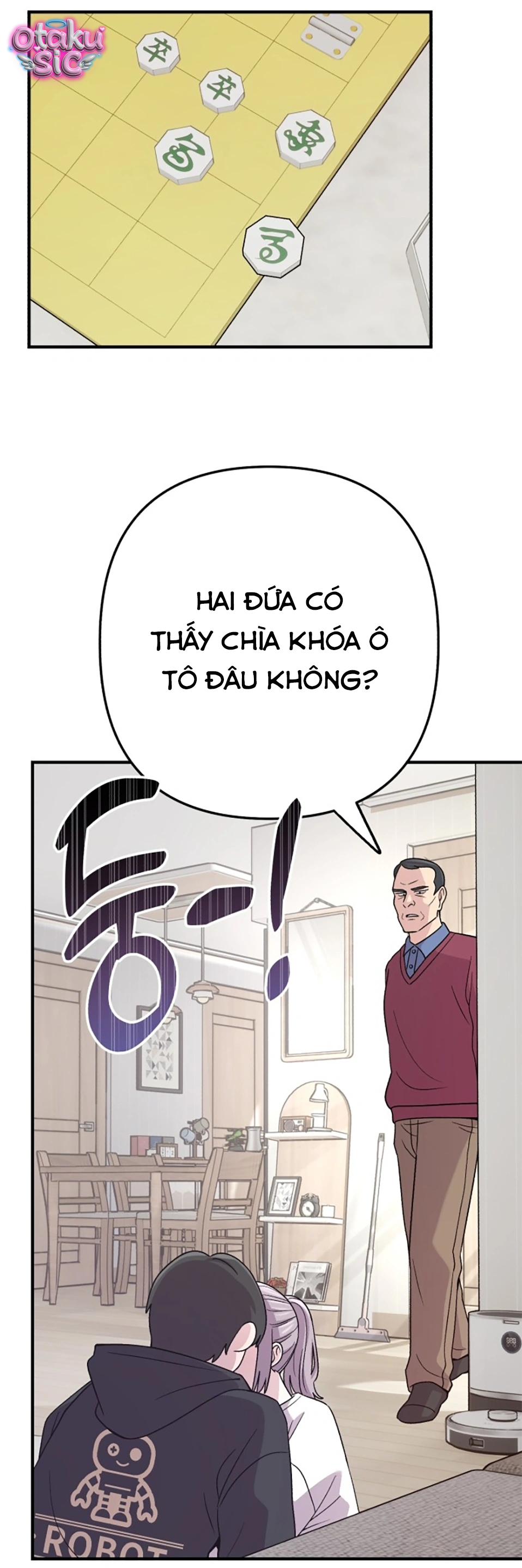 Chiến Dịch "Rung Rinh" - Chap 4 - Trang 46