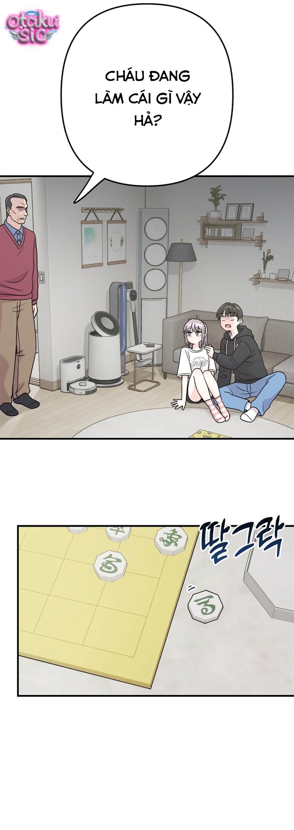 Chiến Dịch "Rung Rinh" - Chap 4 - Trang 49