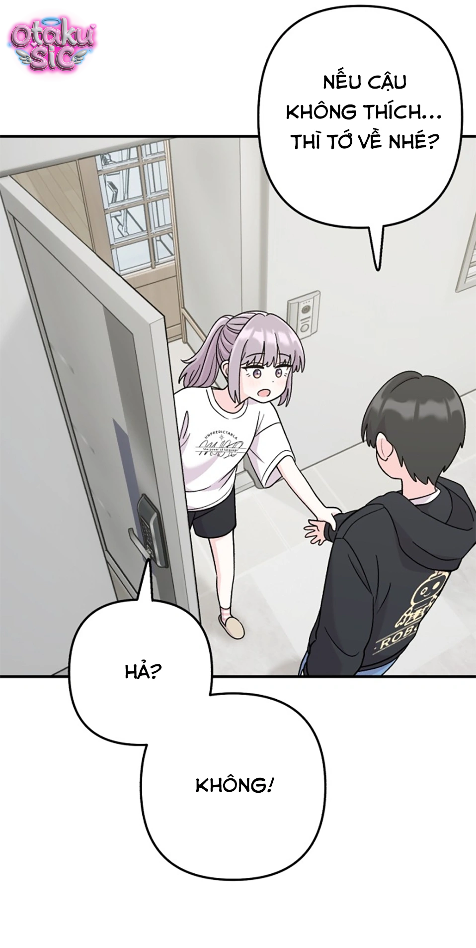 Chiến Dịch "Rung Rinh" - Chap 4 - Trang 6