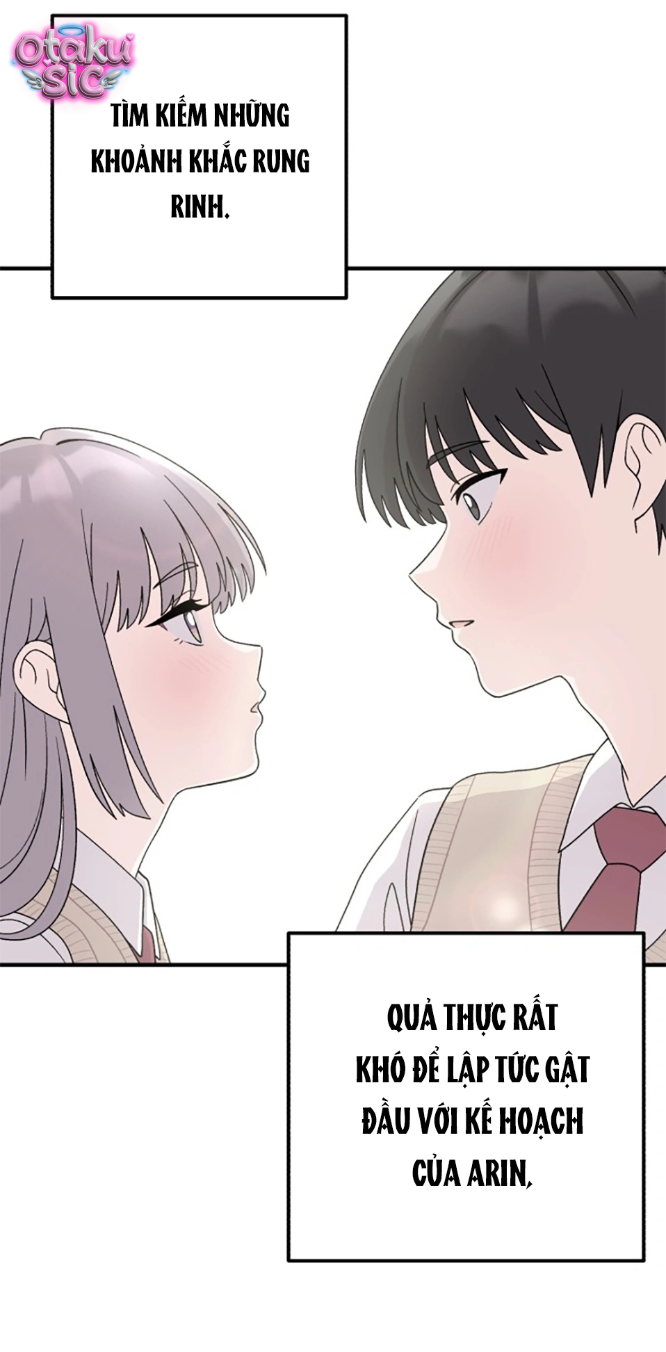 Chiến Dịch "Rung Rinh" - Chap 4 - Trang 9