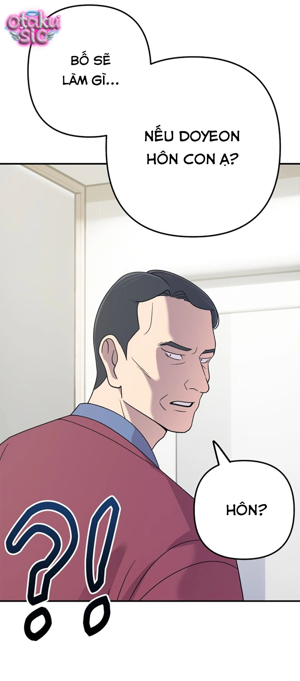 Chiến Dịch "Rung Rinh" - Chap 5 - Trang 11