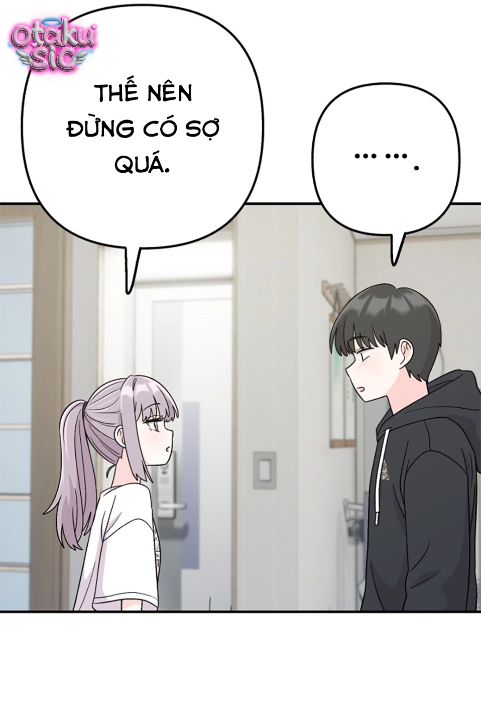 Chiến Dịch "Rung Rinh" - Chap 5 - Trang 17