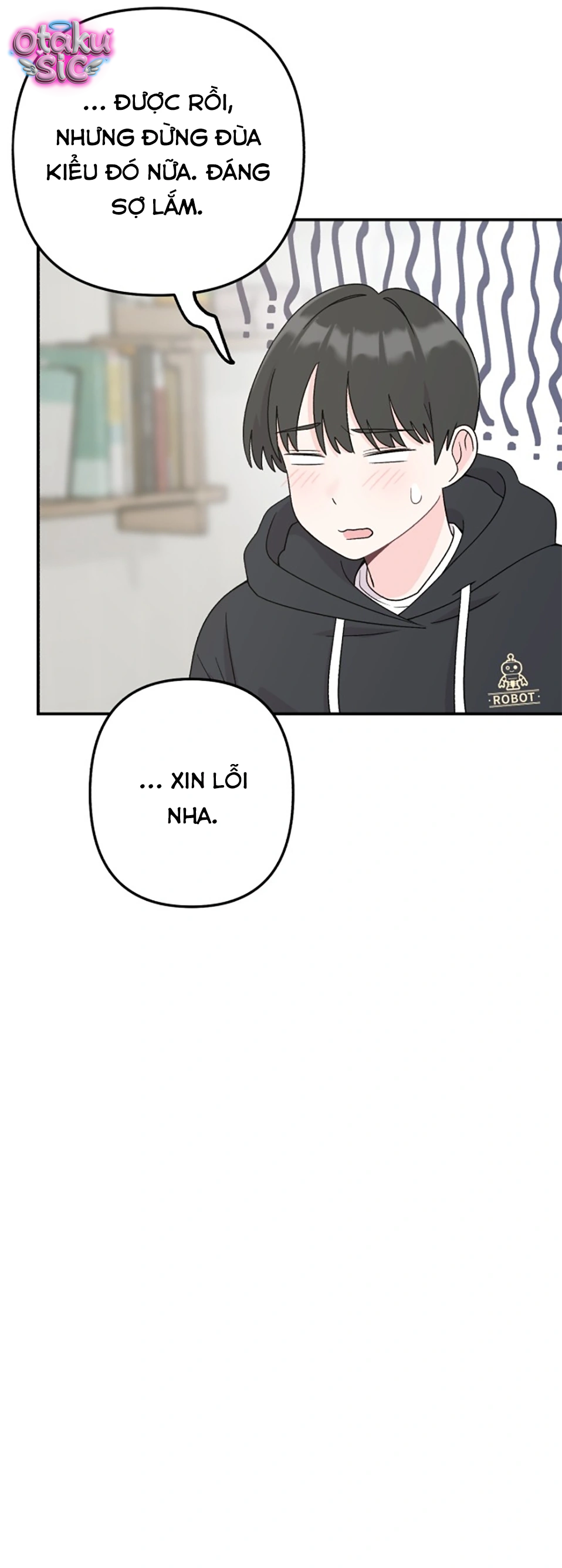 Chiến Dịch "Rung Rinh" - Chap 5 - Trang 18