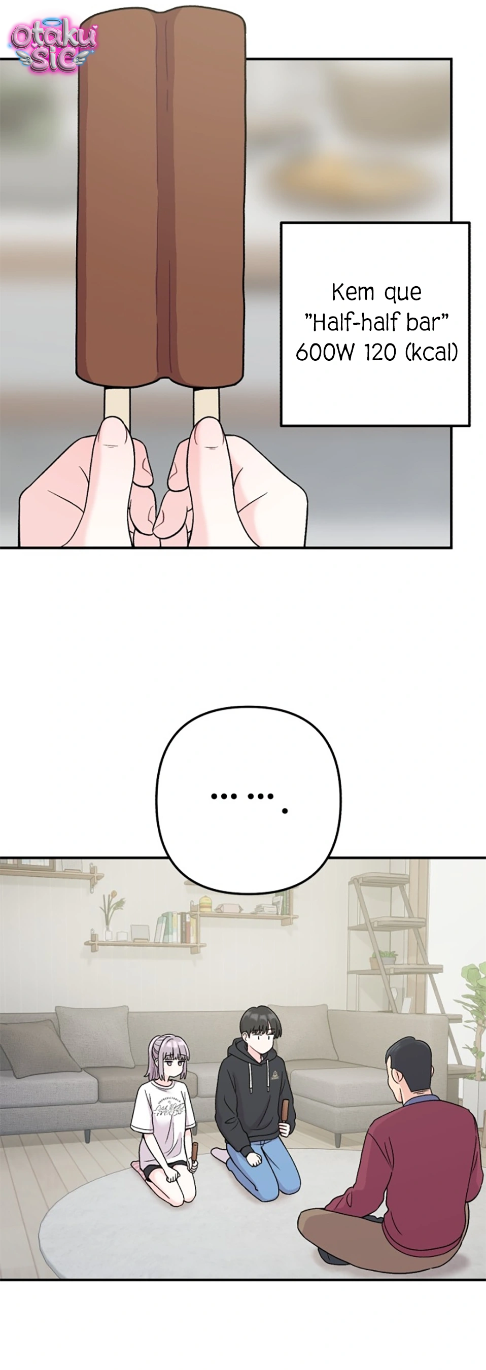 Chiến Dịch "Rung Rinh" - Chap 5 - Trang 20
