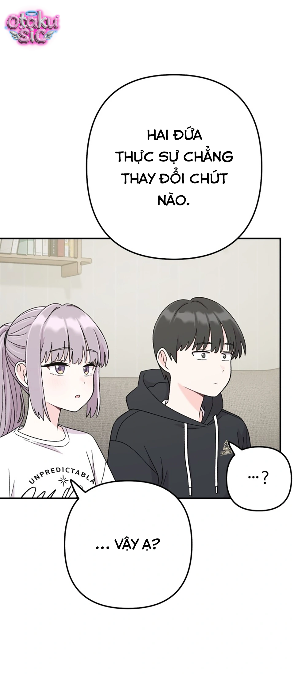 Chiến Dịch "Rung Rinh" - Chap 5 - Trang 21