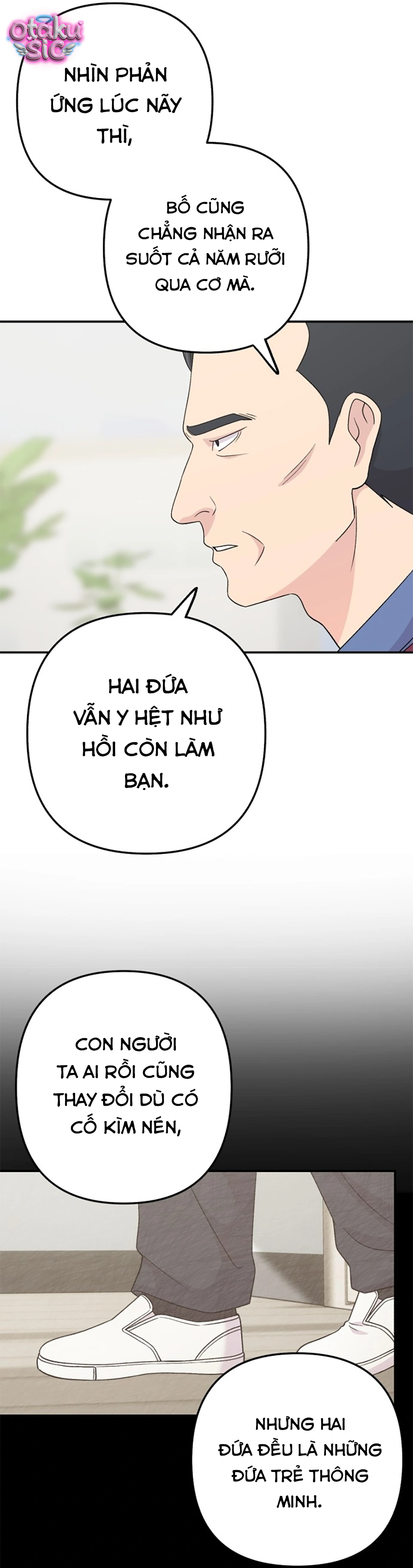 Chiến Dịch "Rung Rinh" - Chap 5 - Trang 22