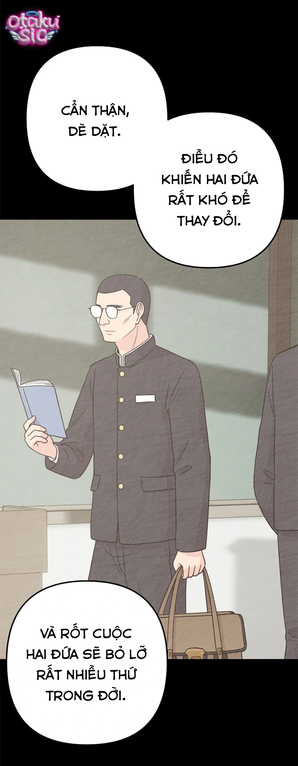 Chiến Dịch "Rung Rinh" - Chap 5 - Trang 23