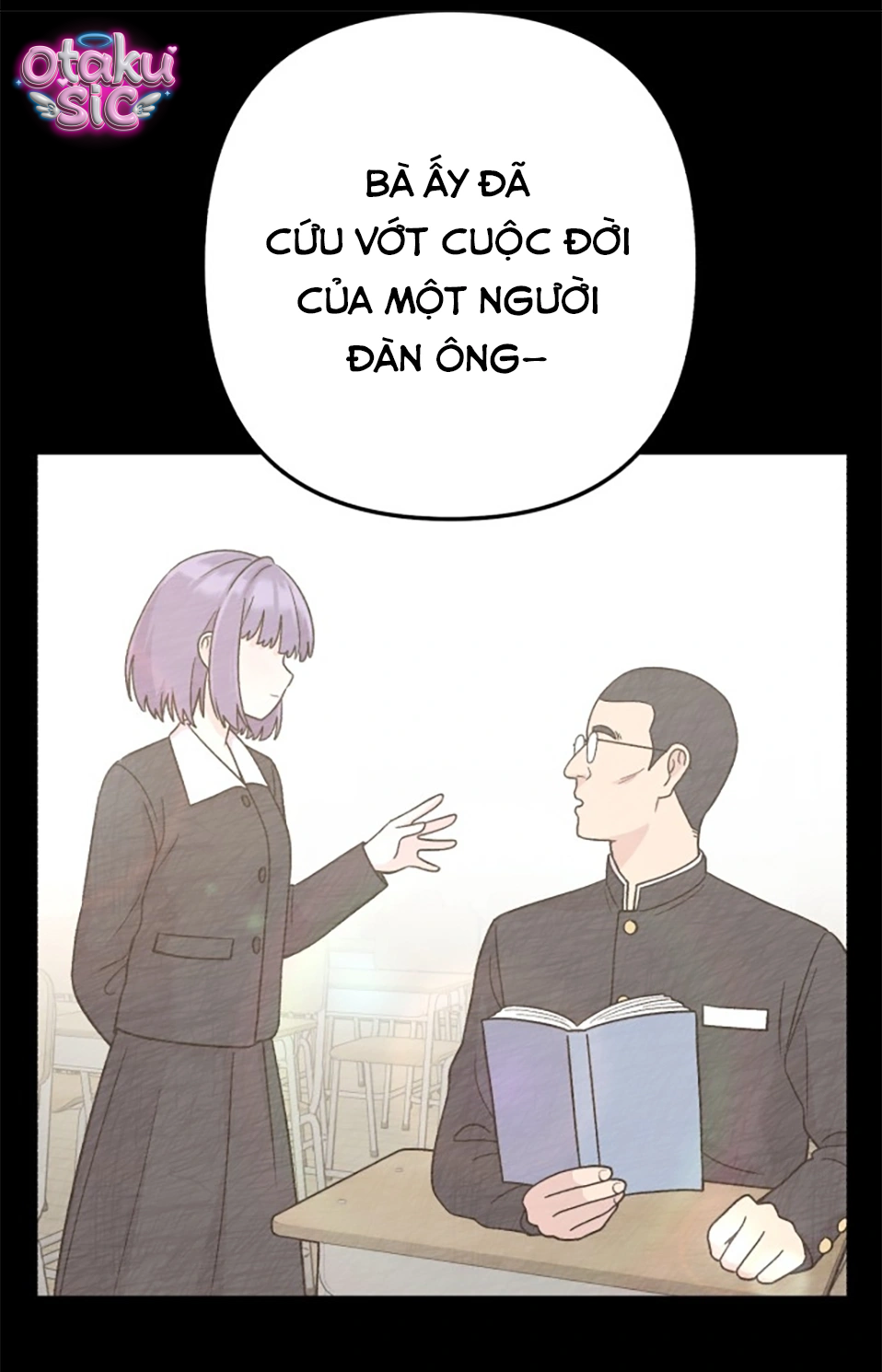 Chiến Dịch "Rung Rinh" - Chap 5 - Trang 27