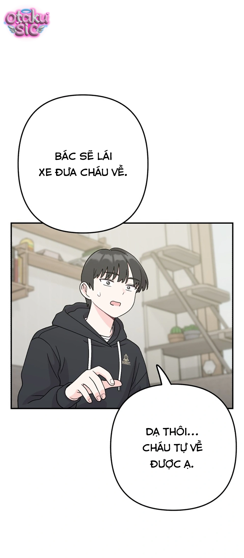 Chiến Dịch "Rung Rinh" - Chap 5 - Trang 29