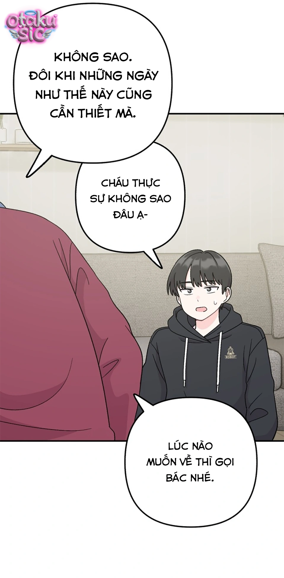 Chiến Dịch "Rung Rinh" - Chap 5 - Trang 30