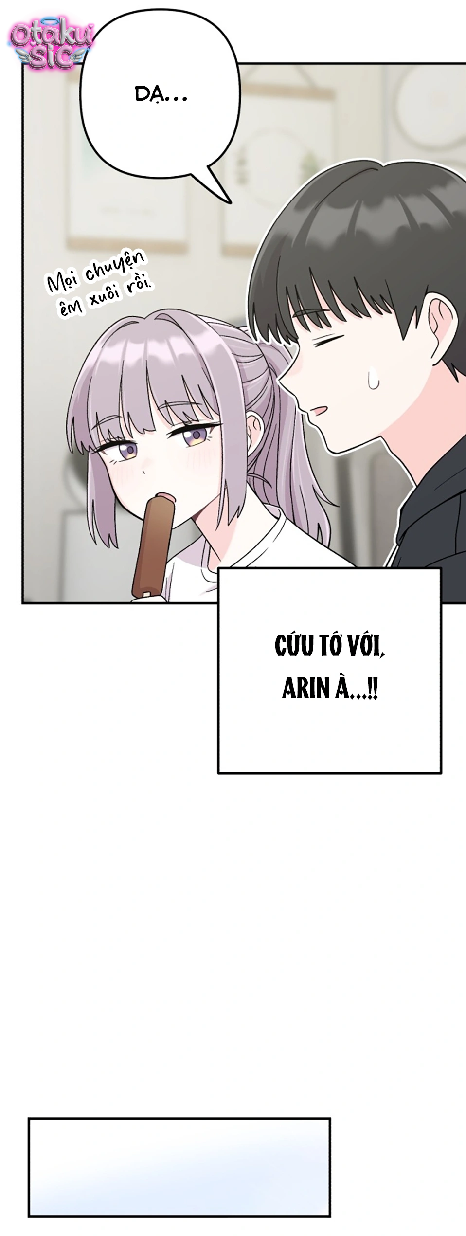 Chiến Dịch "Rung Rinh" - Chap 5 - Trang 31