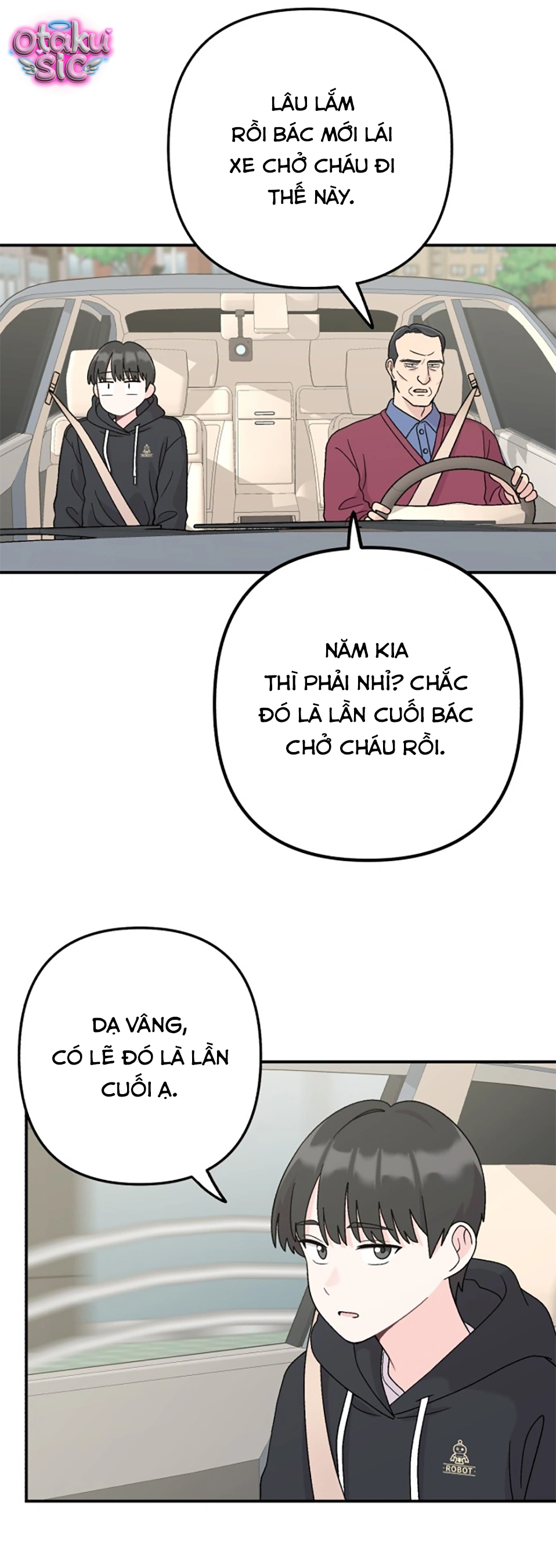 Chiến Dịch "Rung Rinh" - Chap 5 - Trang 33