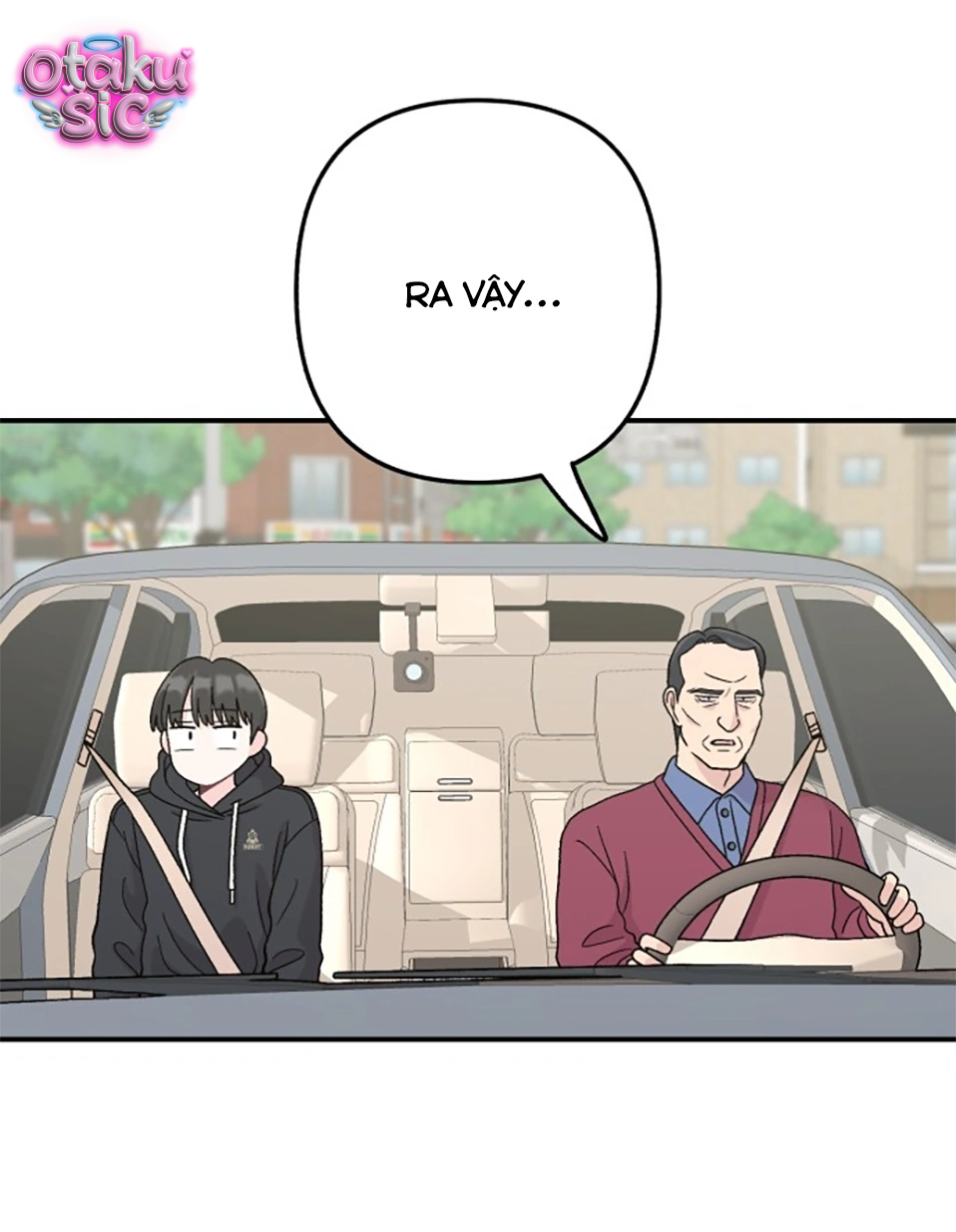 Chiến Dịch "Rung Rinh" - Chap 5 - Trang 34