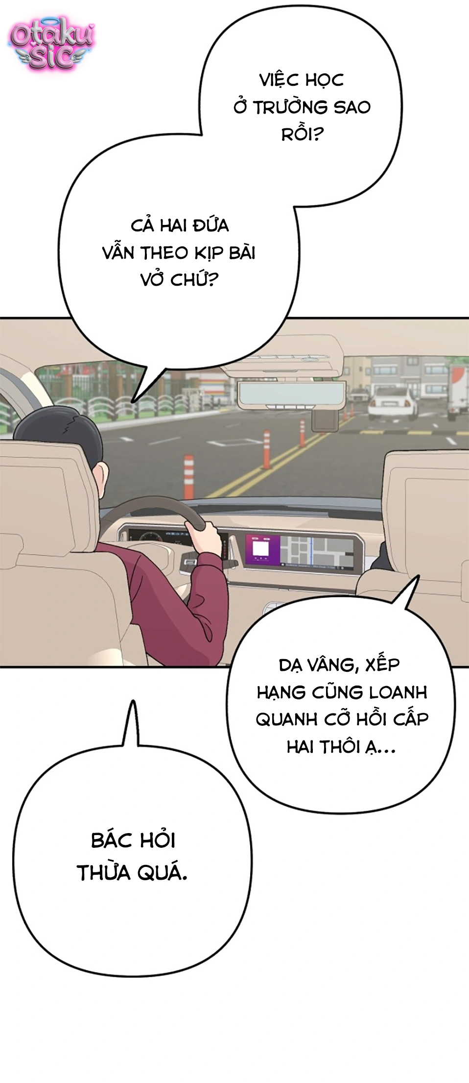 Chiến Dịch "Rung Rinh" - Chap 5 - Trang 35