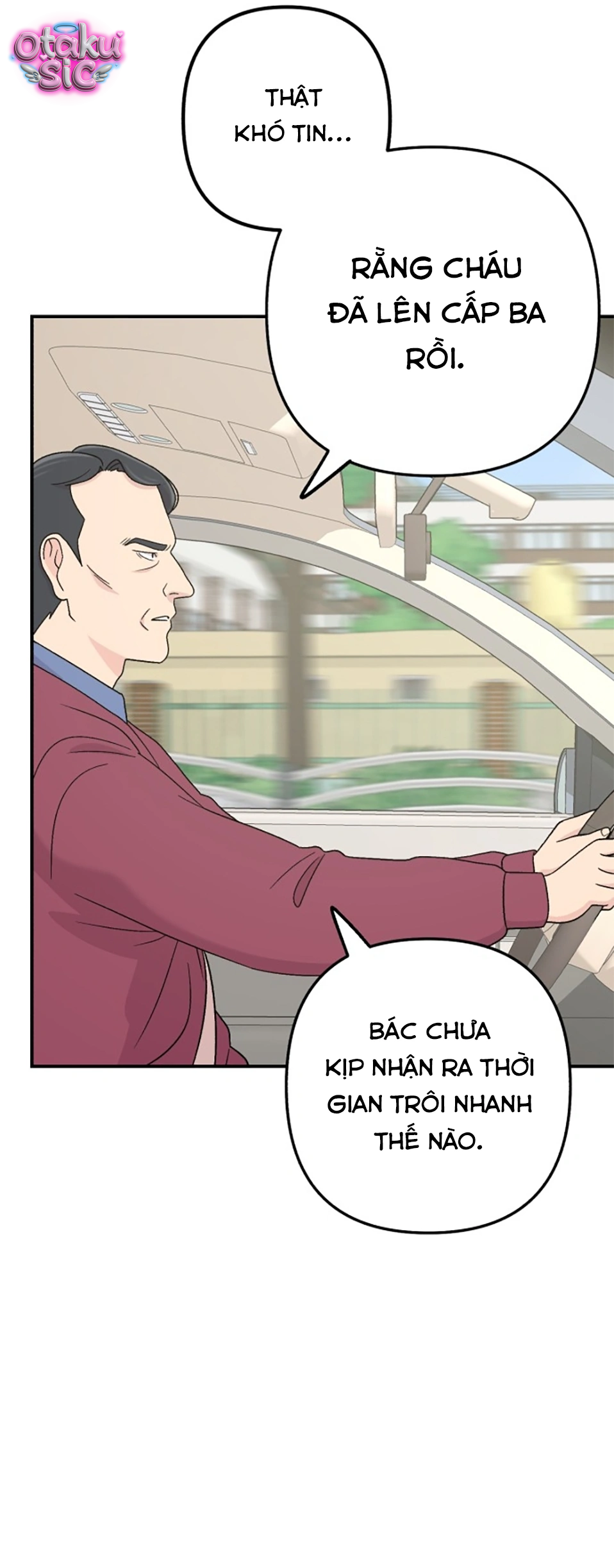 Chiến Dịch "Rung Rinh" - Chap 5 - Trang 36