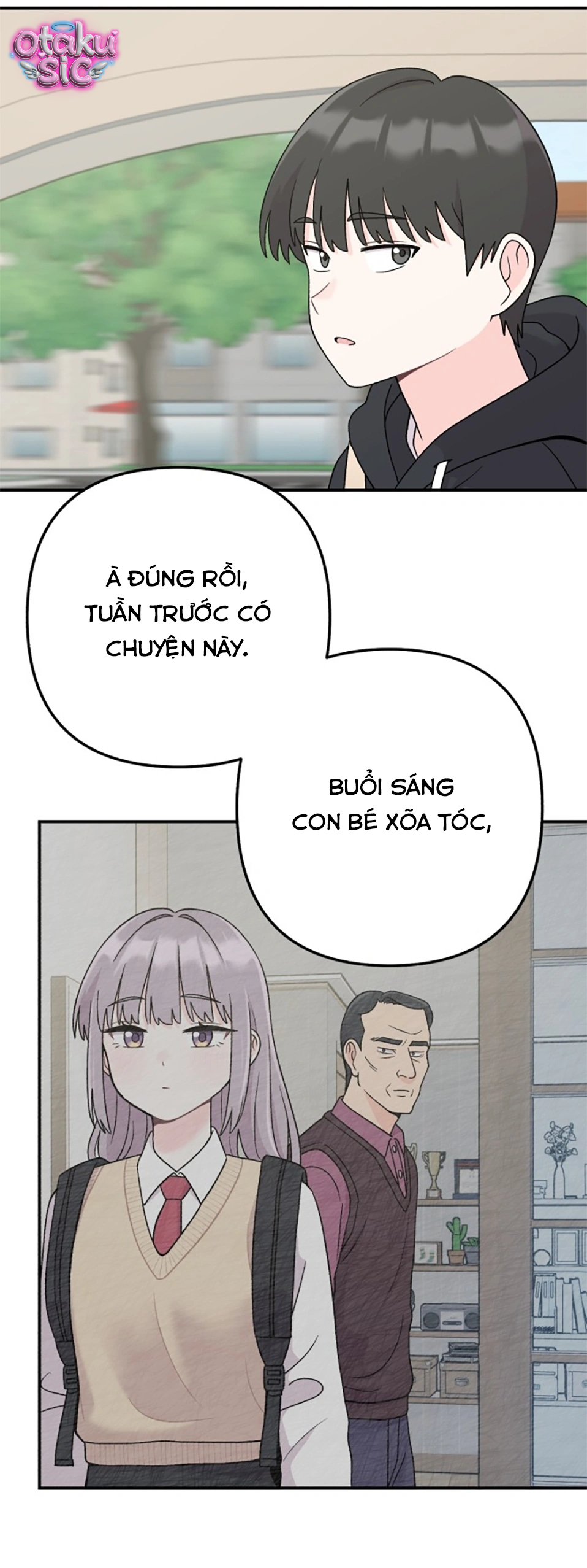 Chiến Dịch "Rung Rinh" - Chap 5 - Trang 37