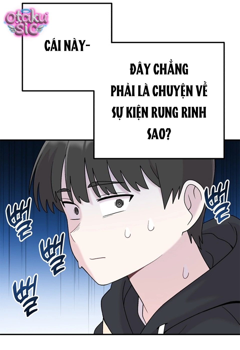 Chiến Dịch "Rung Rinh" - Chap 5 - Trang 40